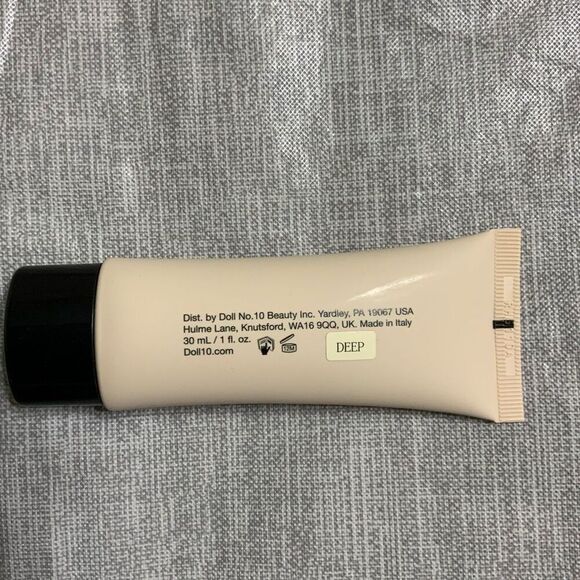 Doll 10 HydraGel Deep Foundation - Deep - Picture 6 of 6